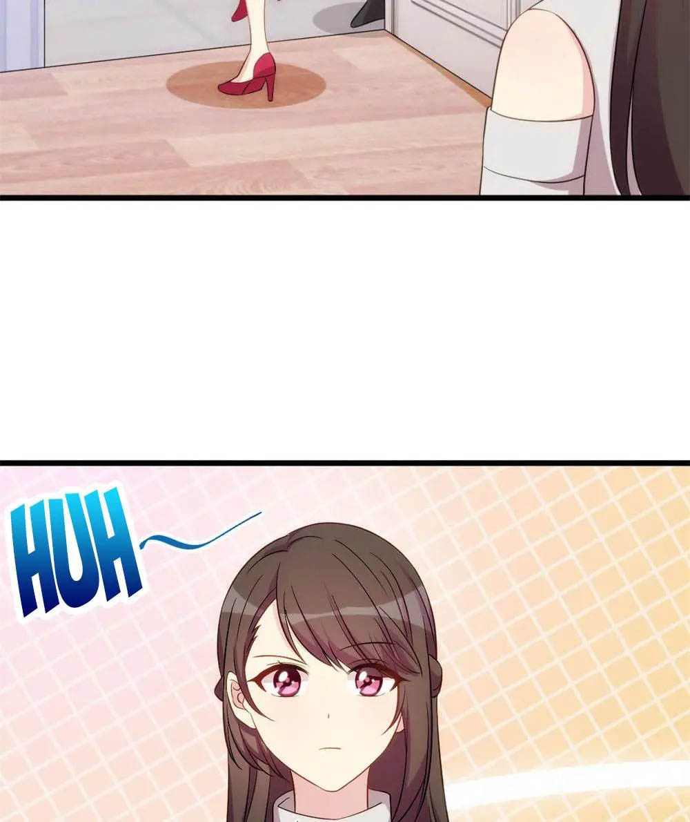 CEO’s Sudden Proposal chapter 289